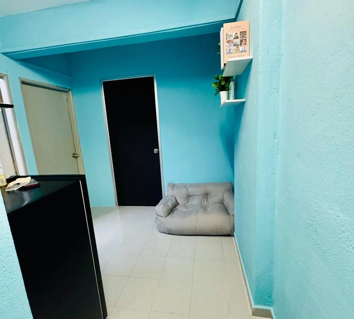 Daire Affordable 2Br Homestay Malaysian Guest Only Nearusm Close Toeverything Gelugor Malezya