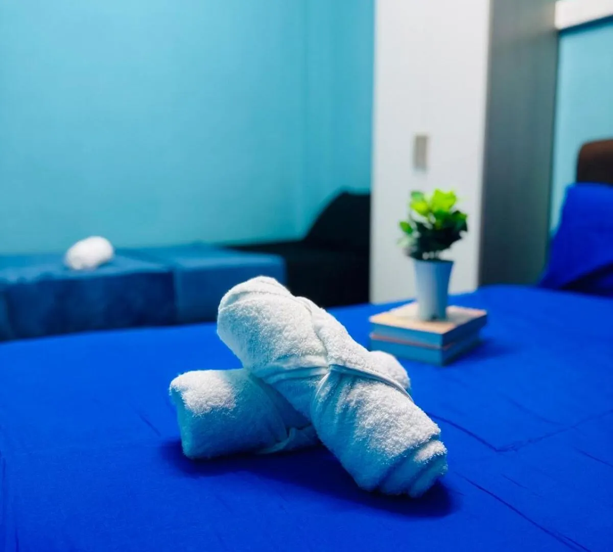 Daire Affordable 2Br Homestay Malaysian Guest Only Nearusm Close Toeverything Gelugor